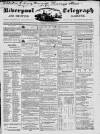 Liverpool Shipping Telegraph and Daily Commercial Advertiser Thursday 08 October 1846 Page 1