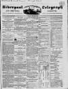 Liverpool Shipping Telegraph and Daily Commercial Advertiser Tuesday 13 October 1846 Page 1