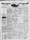 Liverpool Shipping Telegraph and Daily Commercial Advertiser Wednesday 04 November 1846 Page 1