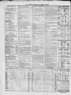 Liverpool Shipping Telegraph and Daily Commercial Advertiser Saturday 07 November 1846 Page 4