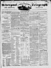 Liverpool Shipping Telegraph and Daily Commercial Advertiser Tuesday 10 November 1846 Page 1