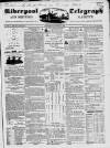 Liverpool Shipping Telegraph and Daily Commercial Advertiser Wednesday 11 November 1846 Page 1