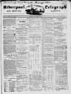 Liverpool Shipping Telegraph and Daily Commercial Advertiser Thursday 12 November 1846 Page 1