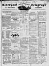 Liverpool Shipping Telegraph and Daily Commercial Advertiser Friday 13 November 1846 Page 1