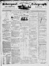 Liverpool Shipping Telegraph and Daily Commercial Advertiser Saturday 14 November 1846 Page 1