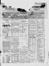 Liverpool Shipping Telegraph and Daily Commercial Advertiser Friday 01 January 1847 Page 1