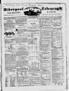 Liverpool Shipping Telegraph and Daily Commercial Advertiser Friday 08 January 1847 Page 1
