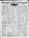 Liverpool Shipping Telegraph and Daily Commercial Advertiser Wednesday 10 February 1847 Page 1