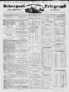 Liverpool Shipping Telegraph and Daily Commercial Advertiser Tuesday 16 February 1847 Page 1