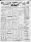 Liverpool Shipping Telegraph and Daily Commercial Advertiser Friday 12 March 1847 Page 1