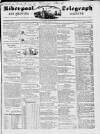 Liverpool Shipping Telegraph and Daily Commercial Advertiser Monday 29 March 1847 Page 1