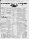 Liverpool Shipping Telegraph and Daily Commercial Advertiser