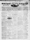 Liverpool Shipping Telegraph and Daily Commercial Advertiser Saturday 01 May 1847 Page 1