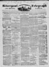 Liverpool Shipping Telegraph and Daily Commercial Advertiser Thursday 06 May 1847 Page 1