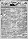 Liverpool Shipping Telegraph and Daily Commercial Advertiser