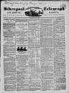 Liverpool Shipping Telegraph and Daily Commercial Advertiser