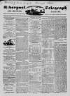 Liverpool Shipping Telegraph and Daily Commercial Advertiser