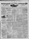 Liverpool Shipping Telegraph and Daily Commercial Advertiser Wednesday 04 August 1847 Page 1