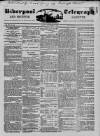 Liverpool Shipping Telegraph and Daily Commercial Advertiser Tuesday 14 September 1847 Page 1