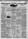 Liverpool Shipping Telegraph and Daily Commercial Advertiser Saturday 25 September 1847 Page 1