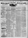 Liverpool Shipping Telegraph and Daily Commercial Advertiser