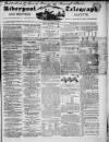 Liverpool Shipping Telegraph and Daily Commercial Advertiser