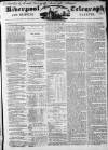 Liverpool Shipping Telegraph and Daily Commercial Advertiser Thursday 06 January 1848 Page 1