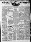 Liverpool Shipping Telegraph and Daily Commercial Advertiser Friday 07 January 1848 Page 1