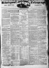 Liverpool Shipping Telegraph and Daily Commercial Advertiser Thursday 13 January 1848 Page 1