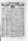 Liverpool Shipping Telegraph and Daily Commercial Advertiser Friday 05 May 1848 Page 1