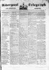 Liverpool Shipping Telegraph and Daily Commercial Advertiser