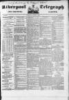 Liverpool Shipping Telegraph and Daily Commercial Advertiser Thursday 31 August 1848 Page 1