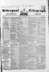 Liverpool Shipping Telegraph and Daily Commercial Advertiser Wednesday 13 September 1848 Page 1