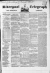 Liverpool Shipping Telegraph and Daily Commercial Advertiser Thursday 21 September 1848 Page 1
