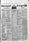 Liverpool Shipping Telegraph and Daily Commercial Advertiser Wednesday 11 October 1848 Page 1