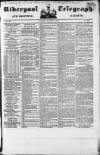Liverpool Shipping Telegraph and Daily Commercial Advertiser Thursday 19 October 1848 Page 1