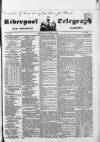 Liverpool Shipping Telegraph and Daily Commercial Advertiser Wednesday 25 October 1848 Page 1