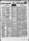 Liverpool Shipping Telegraph and Daily Commercial Advertiser Thursday 26 October 1848 Page 1