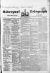 Liverpool Shipping Telegraph and Daily Commercial Advertiser Saturday 28 October 1848 Page 1