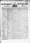 Liverpool Shipping Telegraph and Daily Commercial Advertiser Wednesday 01 November 1848 Page 1