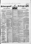 Liverpool Shipping Telegraph and Daily Commercial Advertiser Saturday 04 November 1848 Page 1