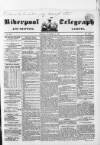Liverpool Shipping Telegraph and Daily Commercial Advertiser Tuesday 14 November 1848 Page 1