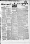 Liverpool Shipping Telegraph and Daily Commercial Advertiser