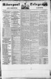 Liverpool Shipping Telegraph and Daily Commercial Advertiser Wednesday 29 November 1848 Page 1