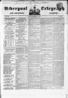 Liverpool Shipping Telegraph and Daily Commercial Advertiser