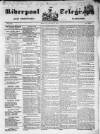 Liverpool Shipping Telegraph and Daily Commercial Advertiser Monday 01 January 1849 Page 1
