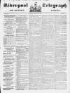 Liverpool Shipping Telegraph and Daily Commercial Advertiser Tuesday 02 January 1849 Page 1