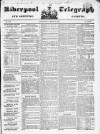 Liverpool Shipping Telegraph and Daily Commercial Advertiser Wednesday 03 January 1849 Page 1
