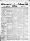 Liverpool Shipping Telegraph and Daily Commercial Advertiser Thursday 04 January 1849 Page 1