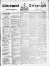 Liverpool Shipping Telegraph and Daily Commercial Advertiser Friday 05 January 1849 Page 1